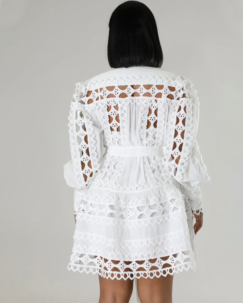LuxeChic™ - Rehaussez votre style sans effort