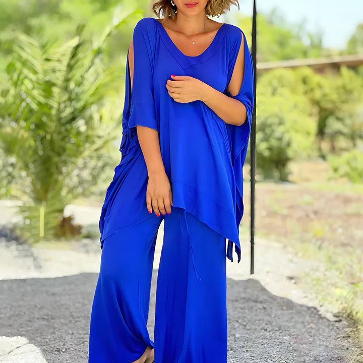 ComfortFlair™ - Elegantie Set