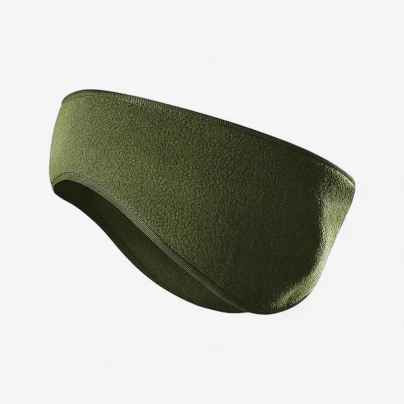FoldCush - Cache-oreilles avec design réglable et pliable