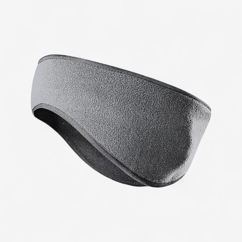 FoldCush - Cache-oreilles avec design réglable et pliable