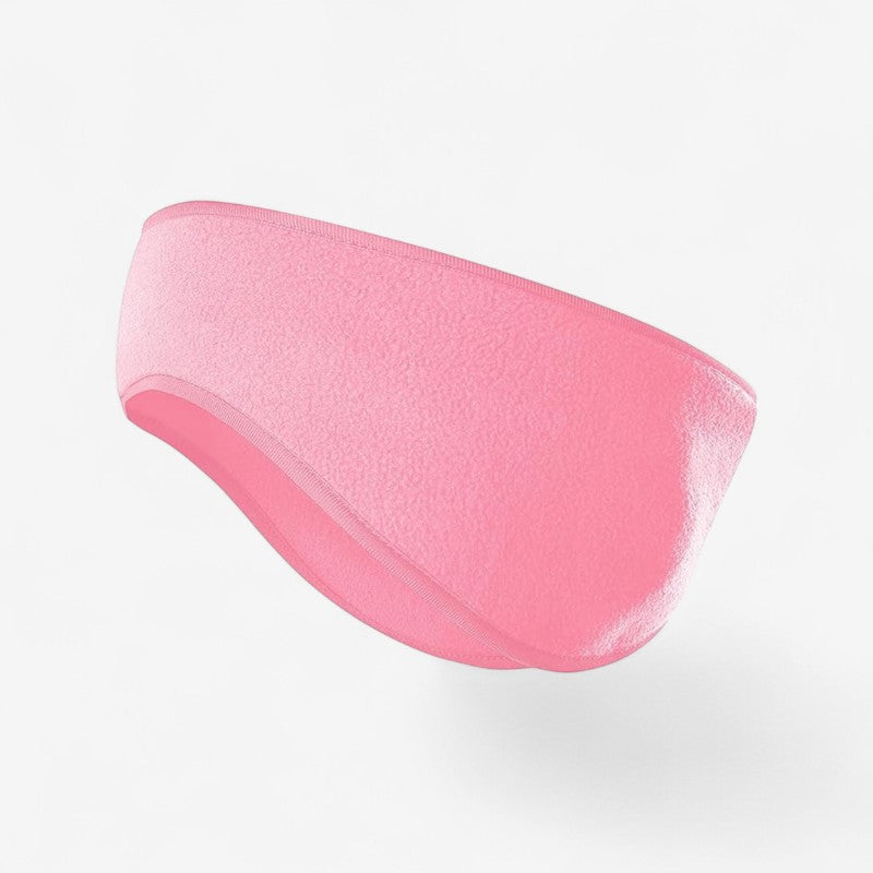 FoldCush - Cache-oreilles avec design réglable et pliable