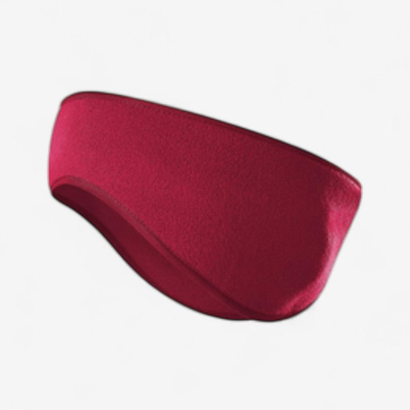 FoldCush - Cache-oreilles avec design réglable et pliable