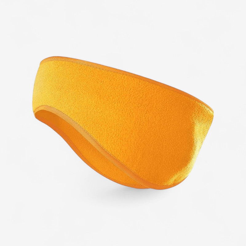 FoldCush - Cache-oreilles avec design réglable et pliable