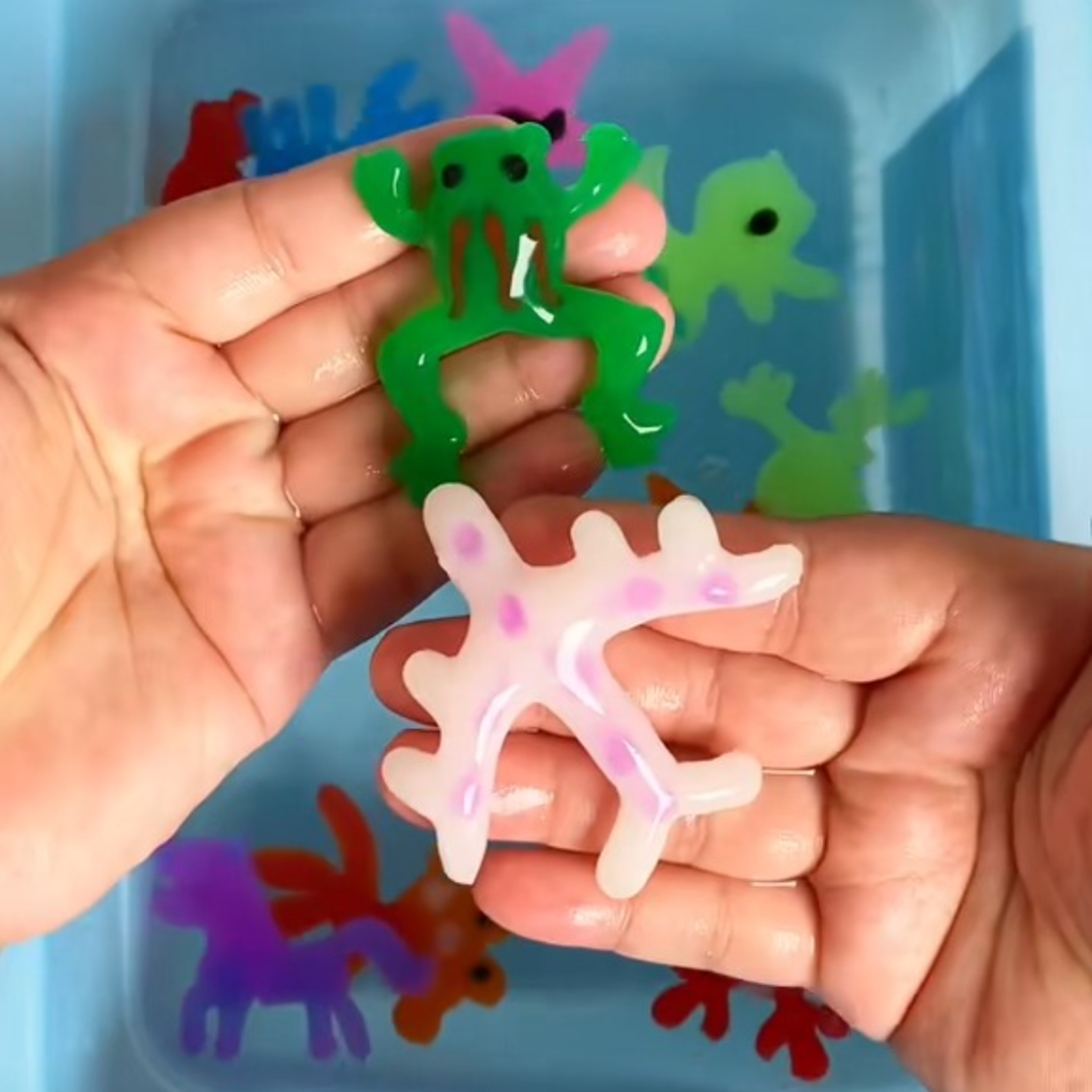 AquaMagic - Twórz podwodne wróżki i rozwijaj kreatywność