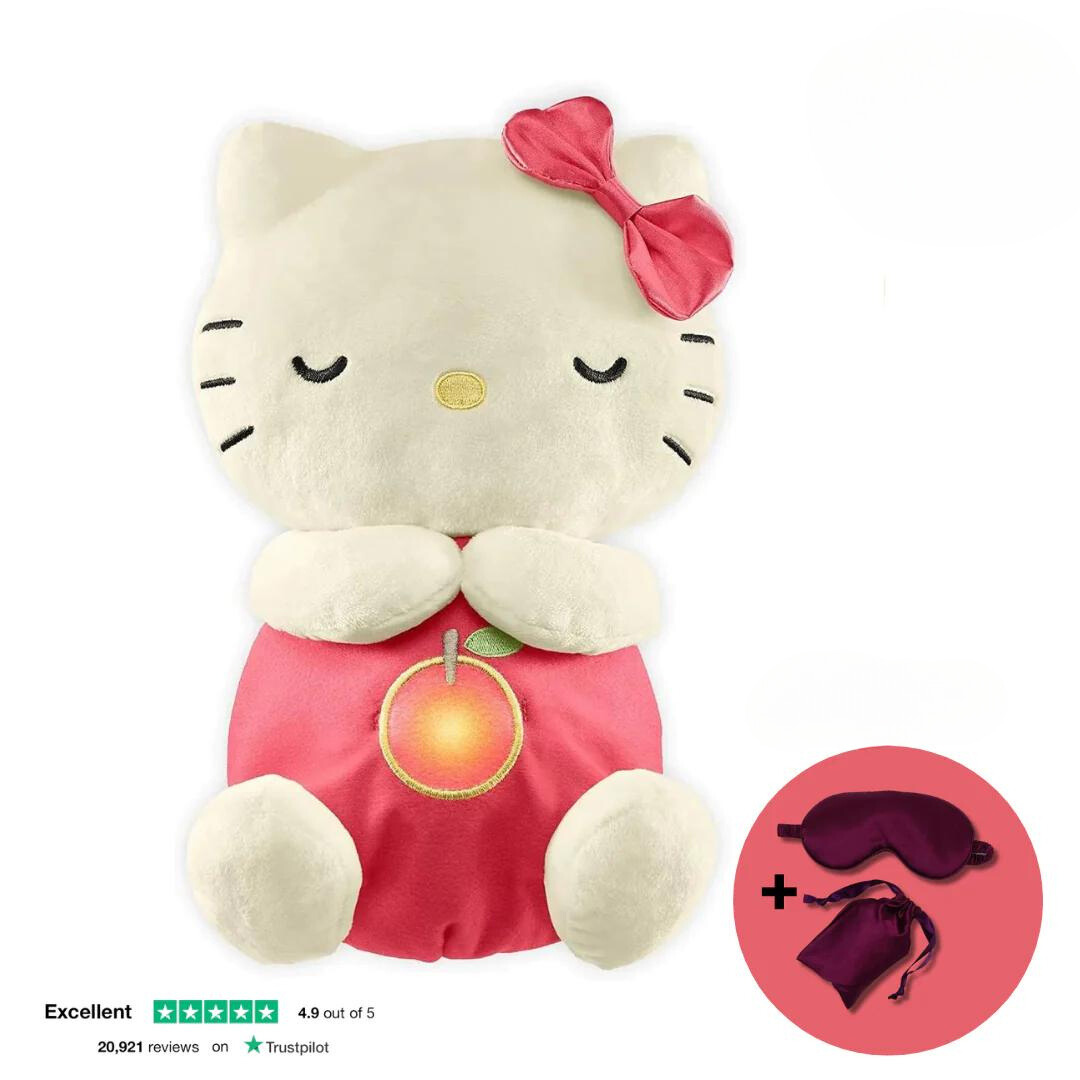 KittyCalm™ - Blissful Bed Buddy