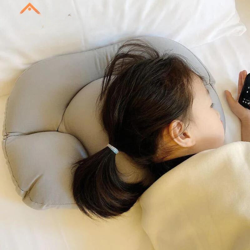CozyPillow™️ - Ultra komfortowa smukła poduszka do spania
