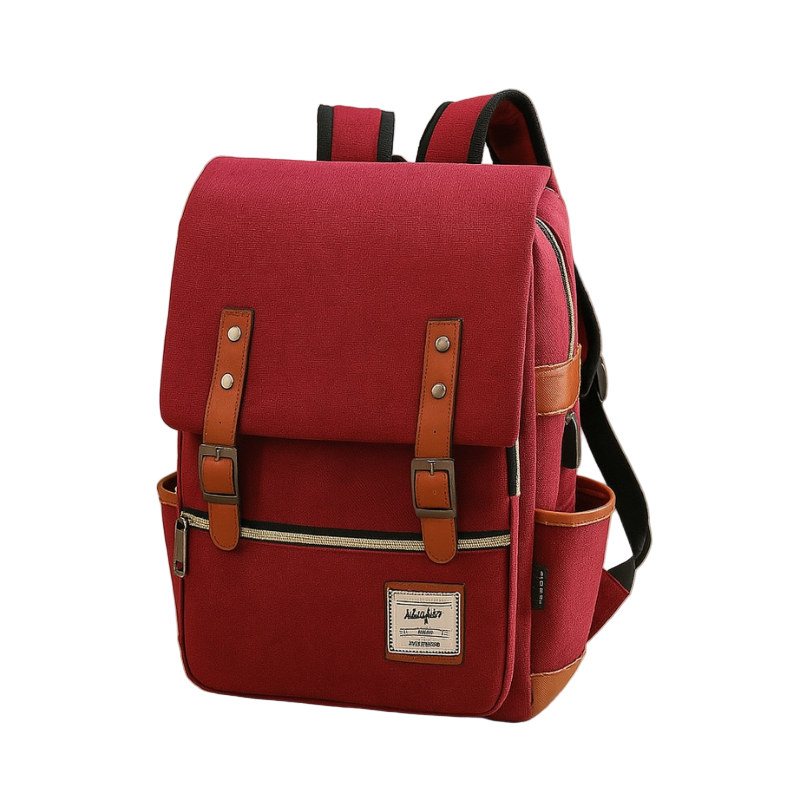 CarryPro – Robustné vrecko na zips s nastaviteľným popruhom a bočnými vreckami