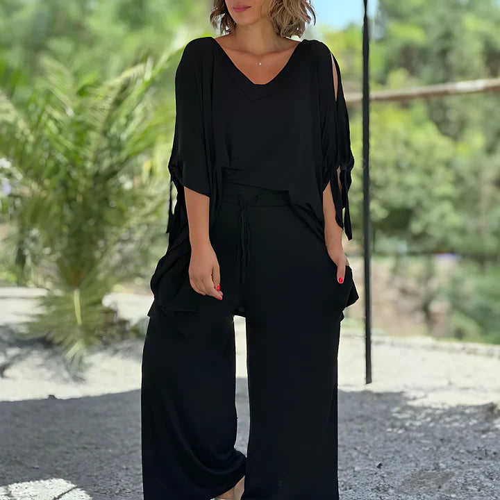 ComfortFlair™ - Elegantie Set