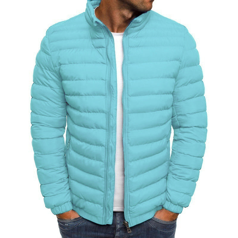WeatherArmor™ - Geacă De Puf Luxoasă Și Stilată