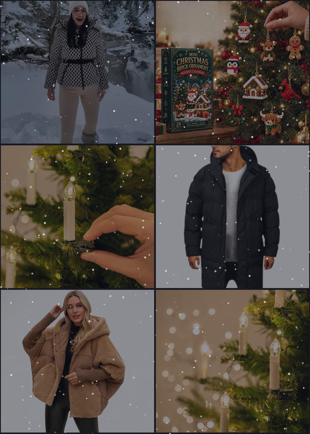 Loranza winter