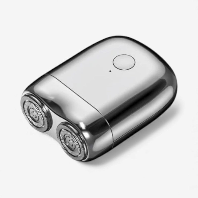 TrimWave – Compact oplaadbaar scheerapparaat voor glad haartrimmen