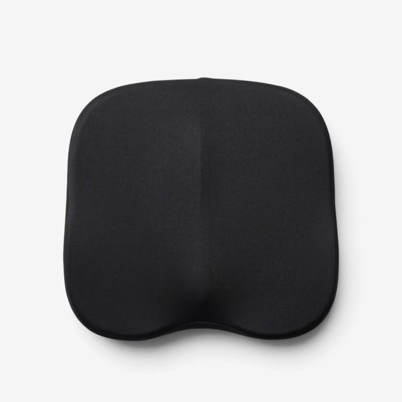 Cushiona - Cuscino portatile per seduta con design rialzato sagomato