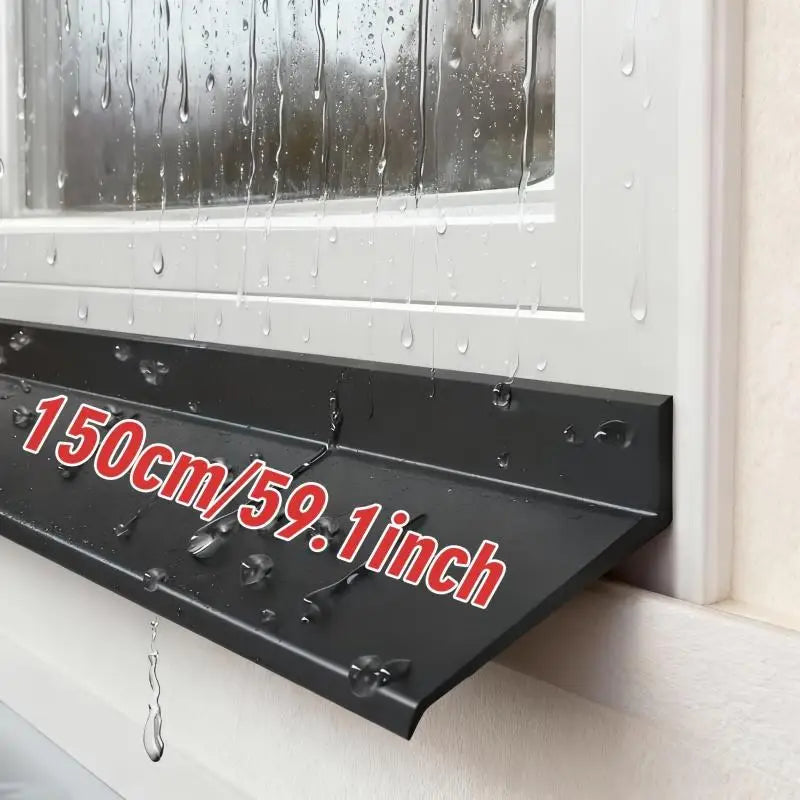 Flexiseal - Bande d’étanchéité pour fenêtre coulissante