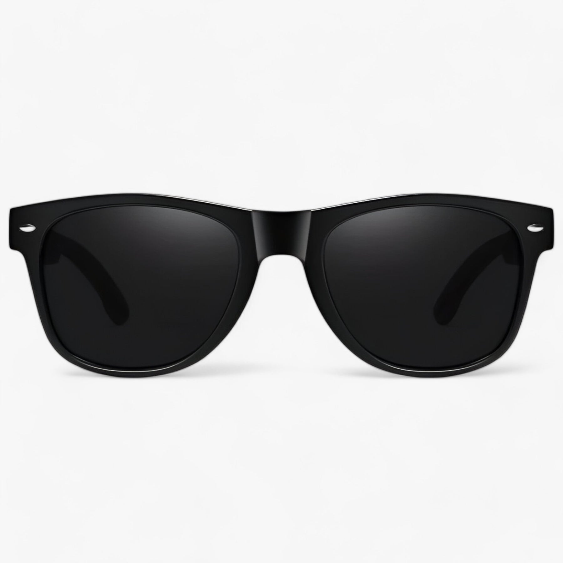ShadeCraft - Lunettes de Soleil Classiques pour une Protection Ultime contre le Soleil et un Style Intemporel