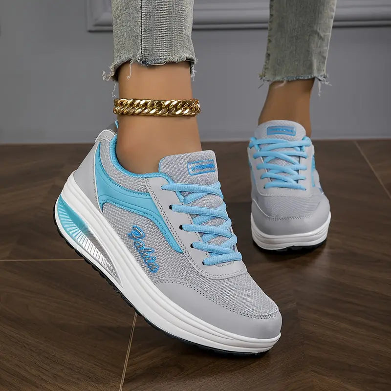 Annika - Shoes designed for pain-free walking with a secure fit