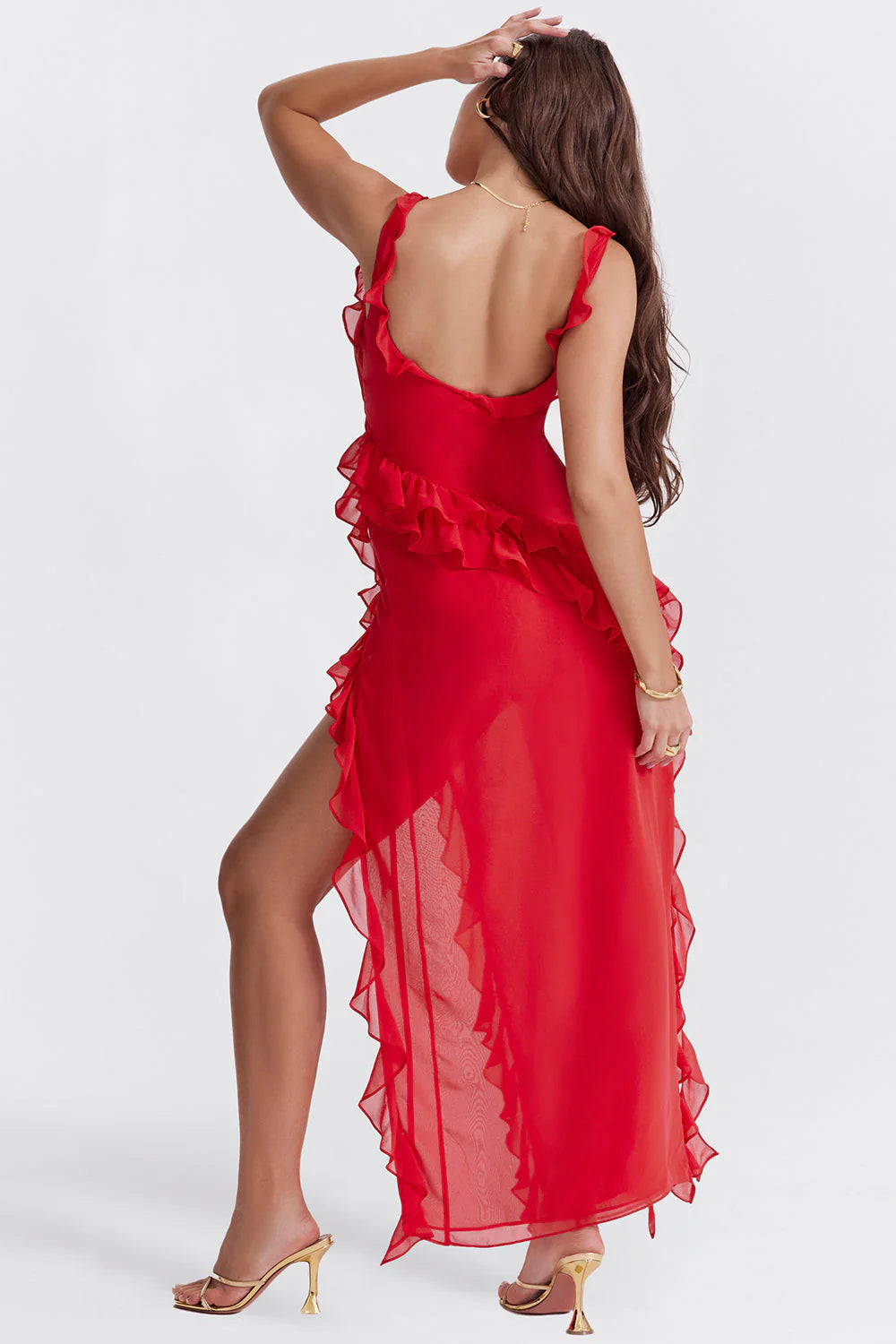 ElegantBloom™ - Rochie stilată pentru femei