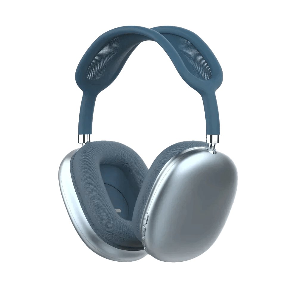 SilentBreeze - Premium noise canceling headphones