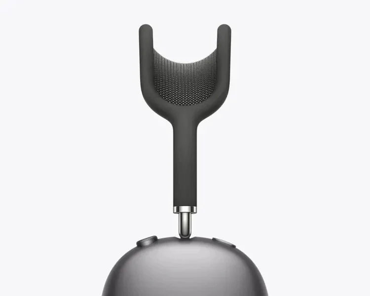 SilentBreeze - Premium noise canceling headphones