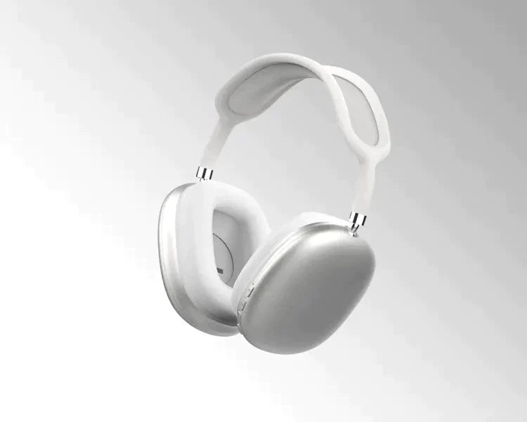 SilentBreeze - Premium noise canceling headphones