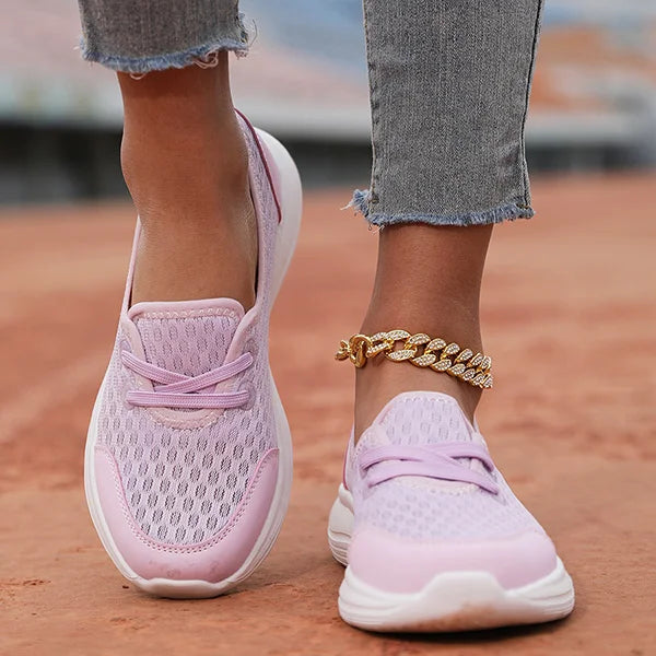EaseStride™ - Chaussures orthopédiques confortables pour femmes