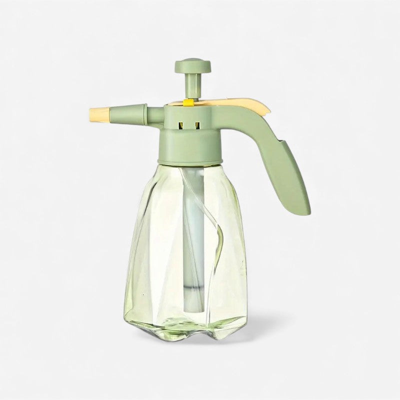 AquaSpray – Vaporisateur pour plantes avec poignée et embout réglable