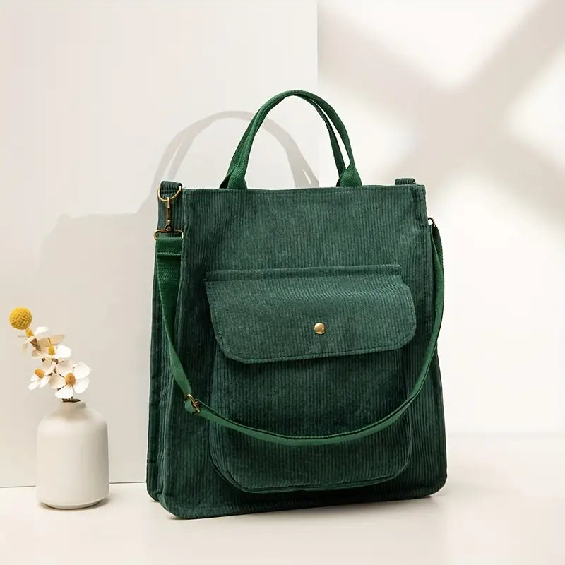 Natalie - Sac à bandoulière chic et fonctionnel pour la femme moderne