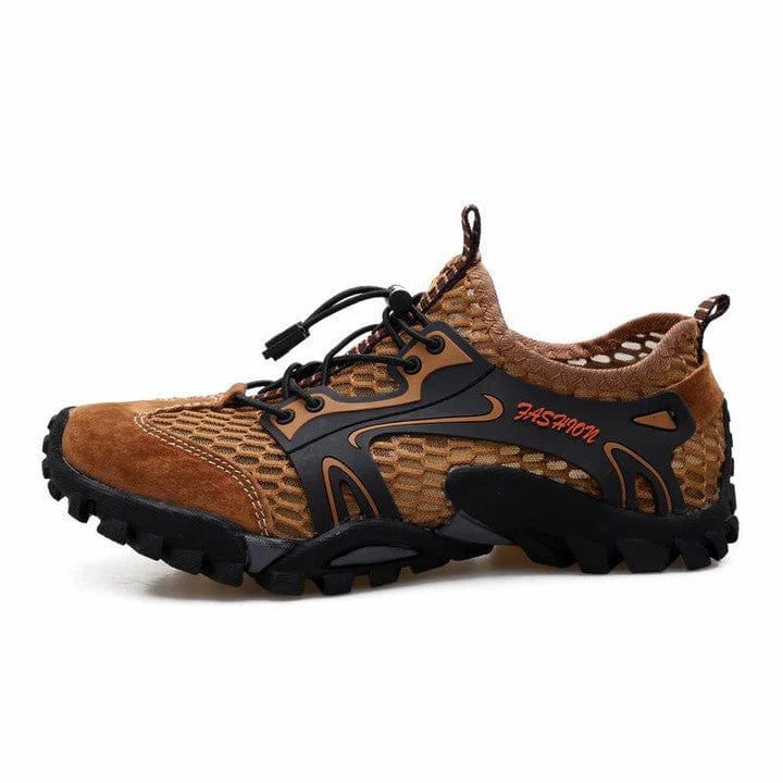 BreathFlow - Casual Men's Shoes