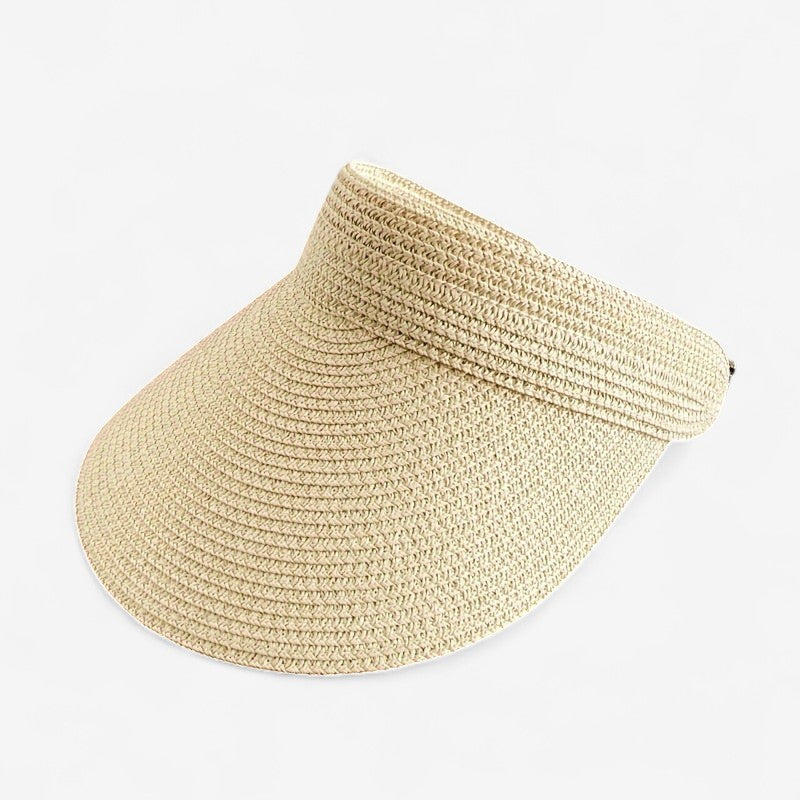 Cambria – Cap with Foldable and Adjustable Design