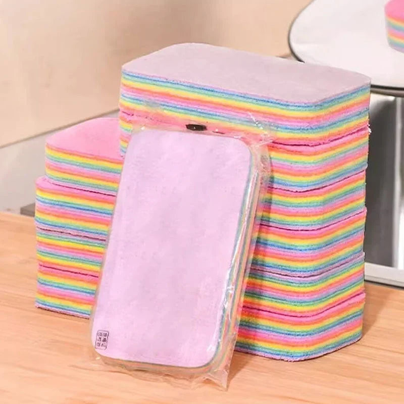 LayerLift - 12-Layer Tearaway Cleaning Cloth