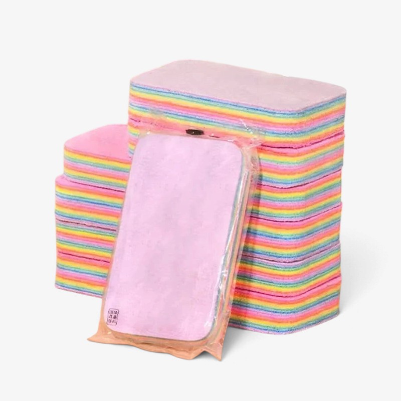 LayerLift - 12-Layer Tearaway Cleaning Cloth