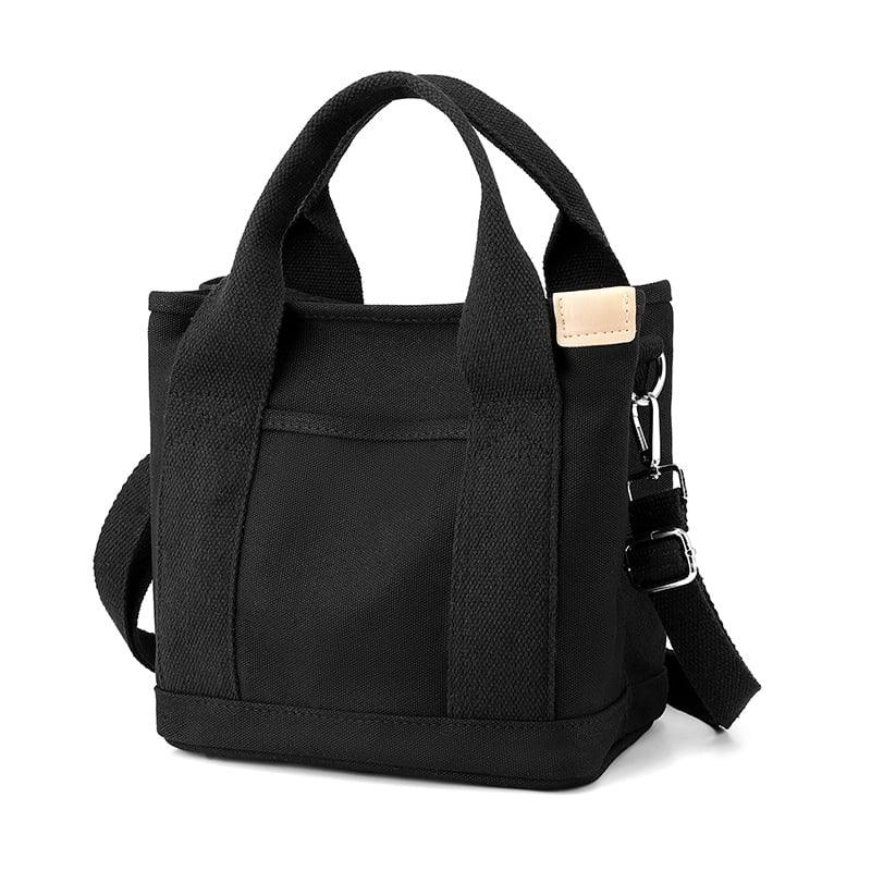 Lila - Geantă crossbody mică, stilată și funcțională, cu compartimente spațioase pentru uz zilnic