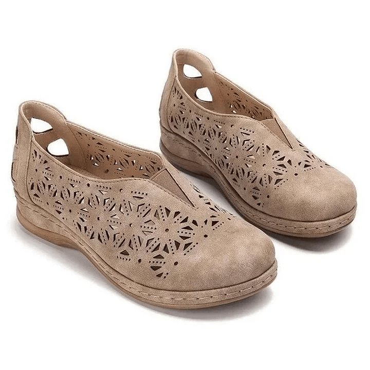 OrthoSole™ - Sandales pour femmes