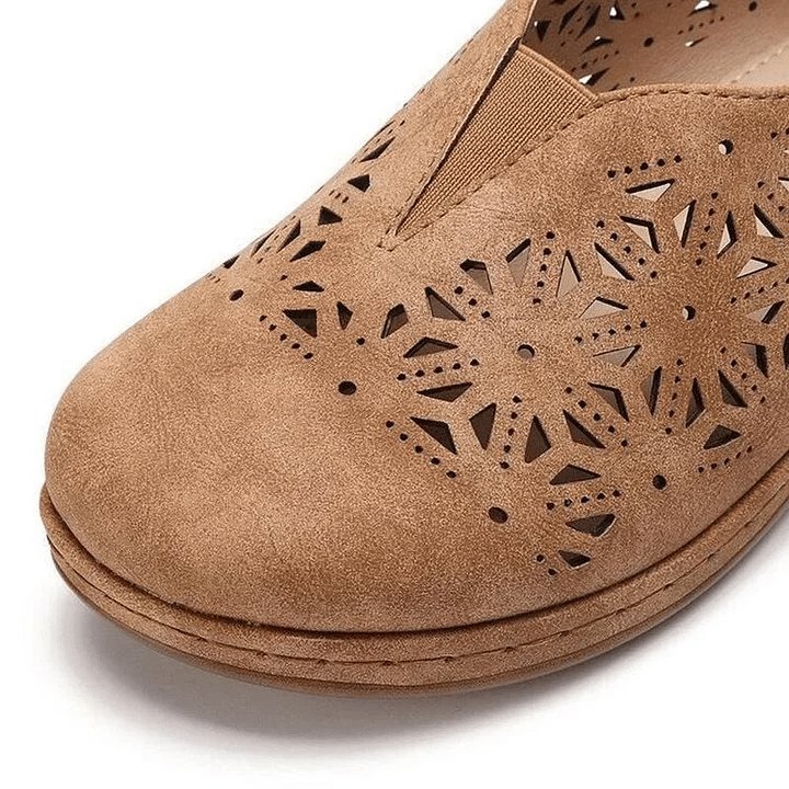 OrthoSole™ - Sandales pour femmes
