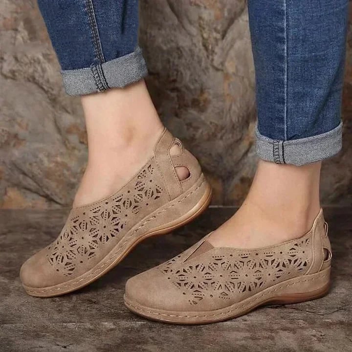 OrthoSole™ - Sandales pour femmes