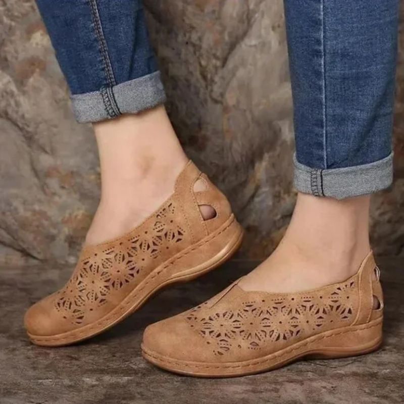 OrthoSole™ - Sandales pour femmes
