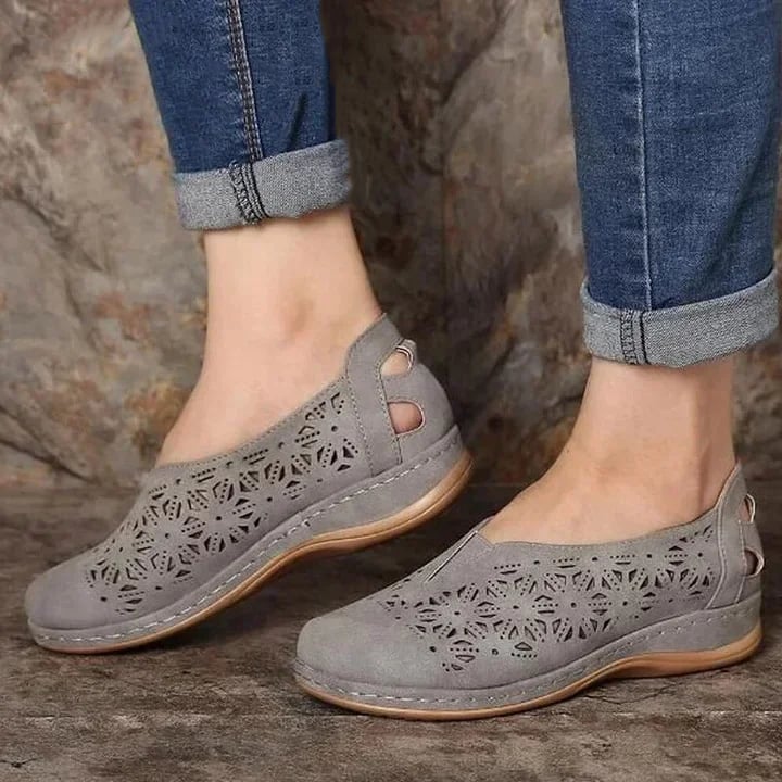 OrthoSole™ - Sandales pour femmes