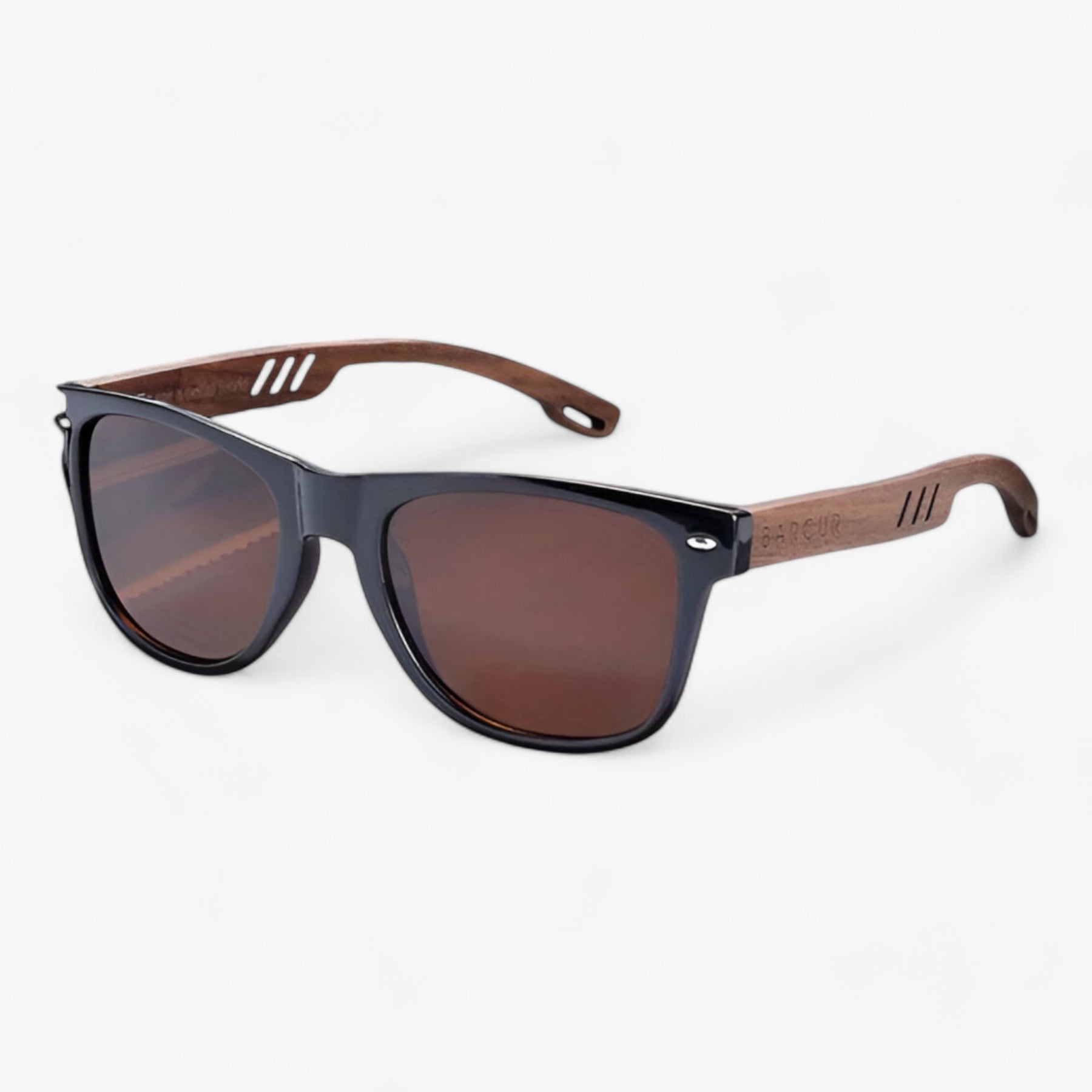 ShadeCraft - Lunettes de Soleil Classiques pour une Protection Ultime contre le Soleil et un Style Intemporel
