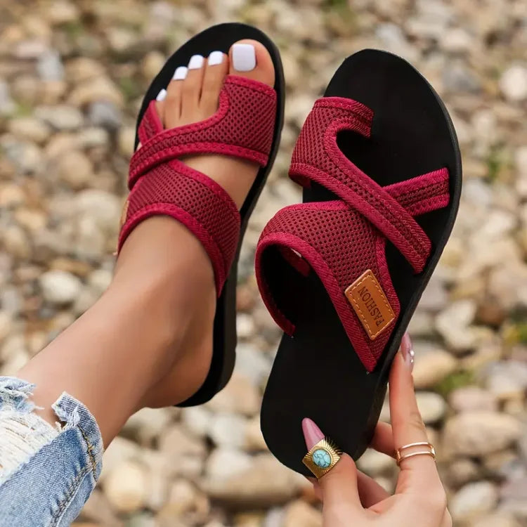Kelly – Ultrawygodne sandały ergonomiczne