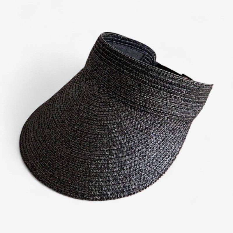 Cambria – Cap with Foldable and Adjustable Design