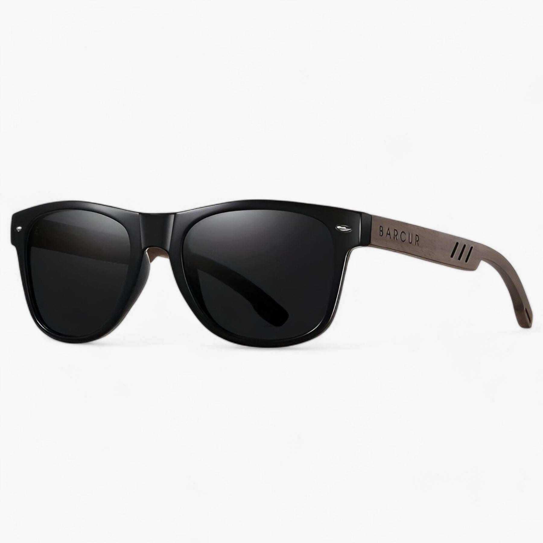 ShadeCraft - Lunettes de Soleil Classiques pour une Protection Ultime contre le Soleil et un Style Intemporel