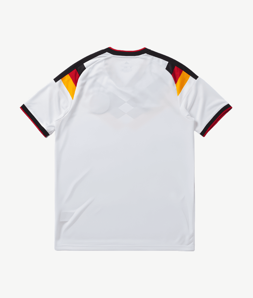 Germany World Cup 2026 Jersey | National Football Team Jersey