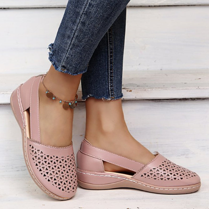 CloudWalk™ - Comfortable Women's Shoes