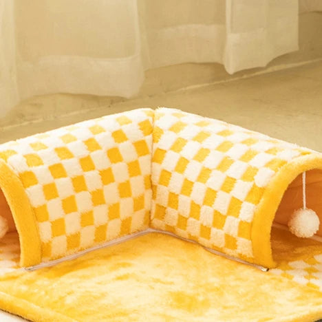 PawPath - Tunnel letto per la zampa