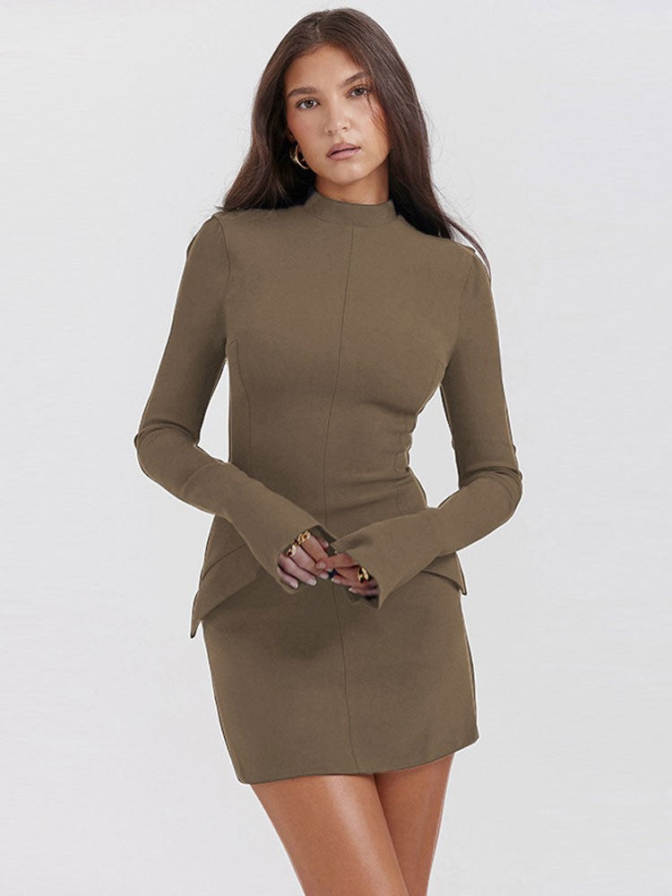 CityChic mini dress