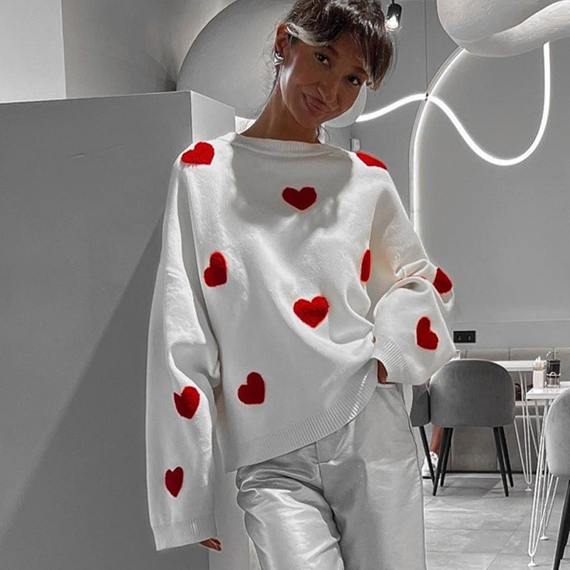 LoveLoom™ - Pull pour femmes
