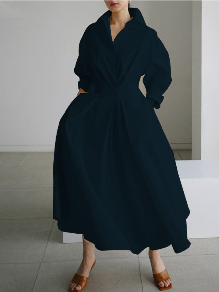 SereneCharm™ - Robe Polyvalente
