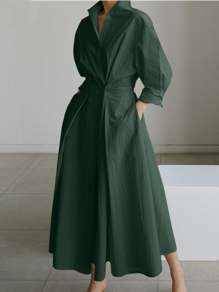 SereneCharm™ - Robe Polyvalente