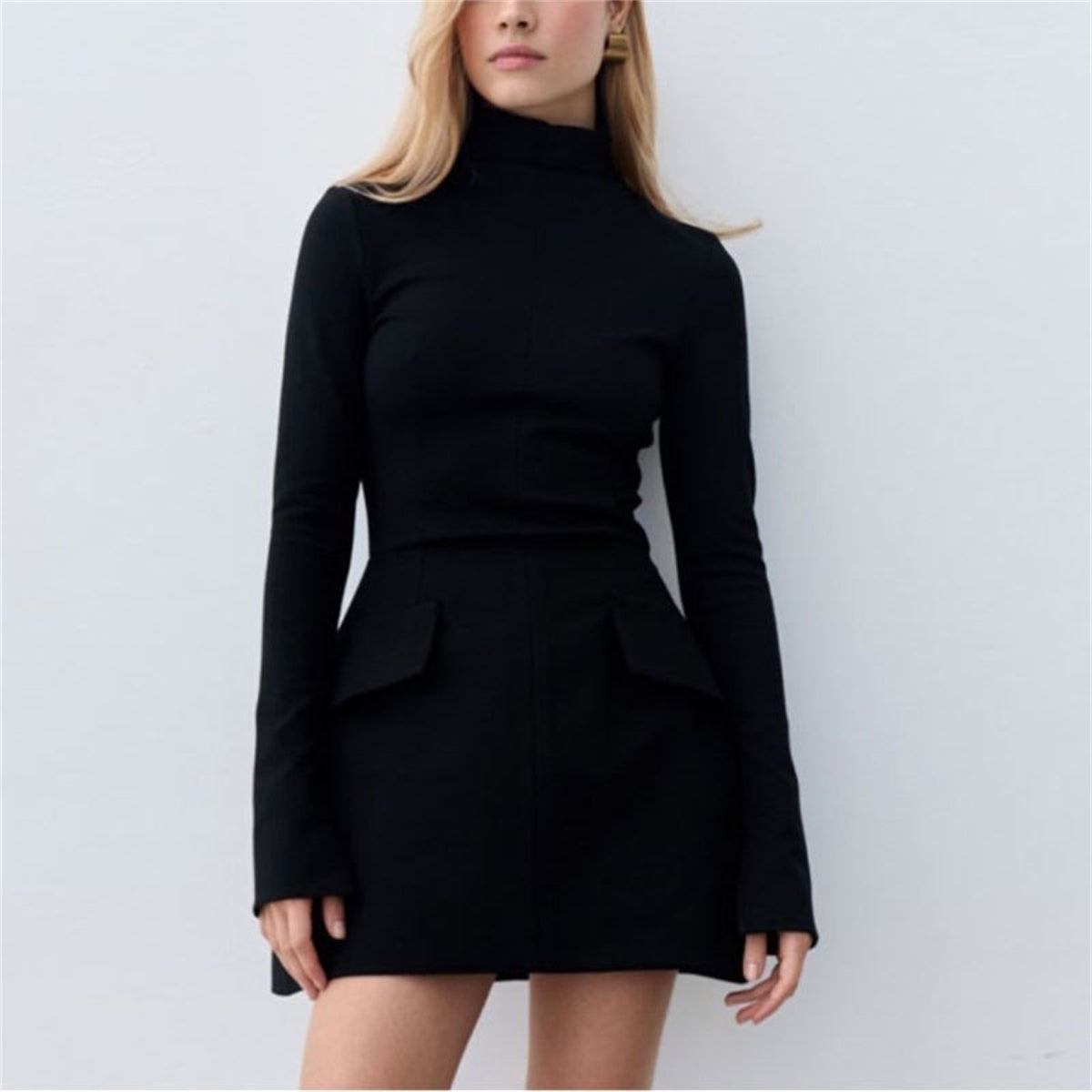 CityChic mini dress
