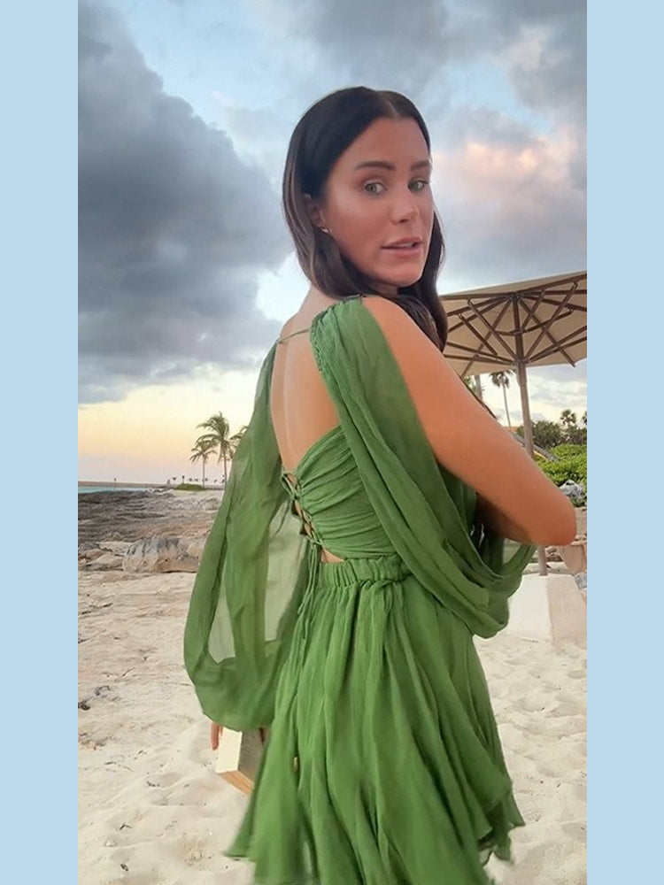 SunBreeze™ - Comfortable Summer Dress for Women