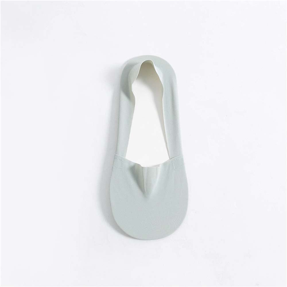 SoftSilk™ - Chaussettes Invisibles pour Femmes | Achetez 2, Obtenez 3 Gratuit